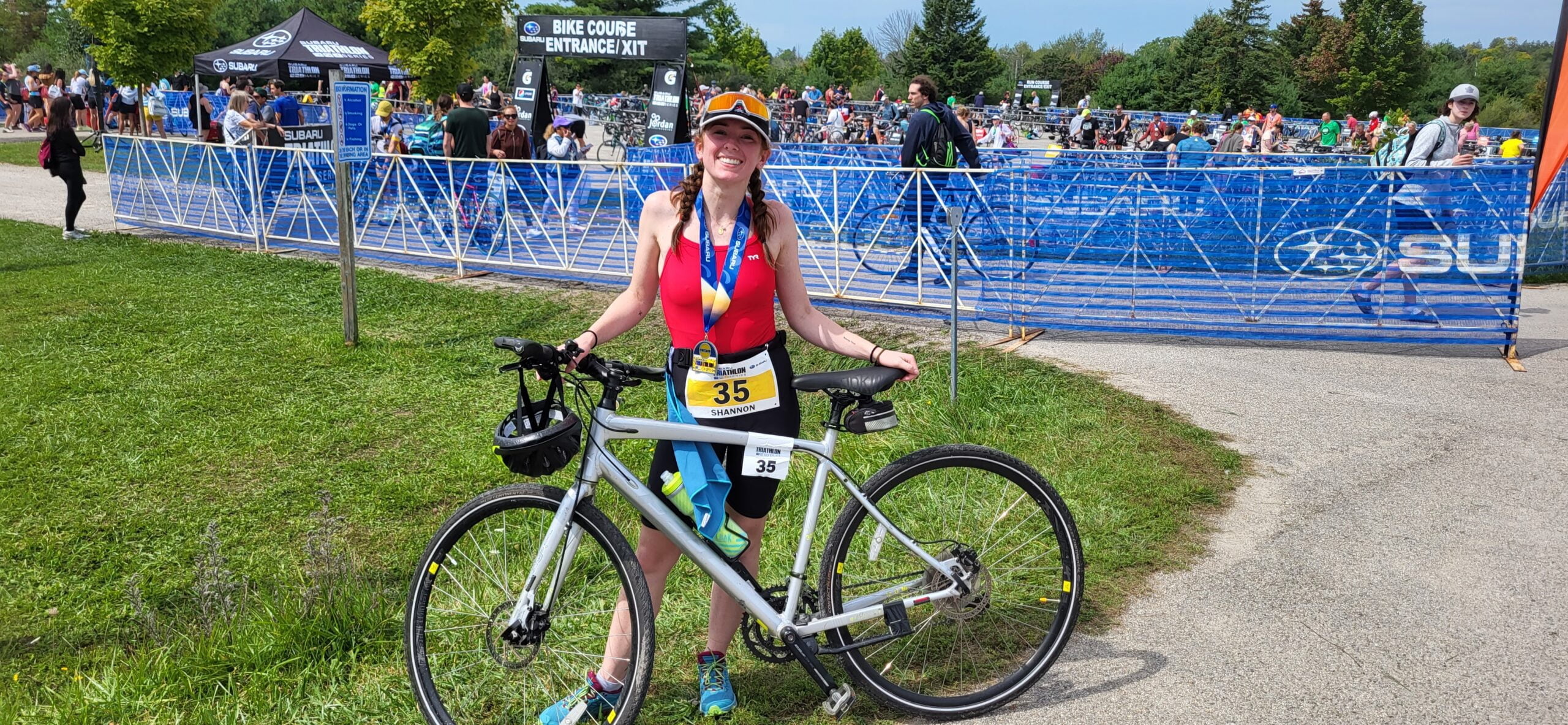 A Full Triathlon Packing List The Essentials My Travels Log